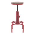 thumbnail image 4 of Hydra Industrial Barstool by LumiSource, 4 of 7