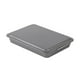 thumbnail image 1 of Molde para hornear tartas GoodCook Everyday, acero antiadherente, 9 x 13 pulgadas, gris, 1 of 6
