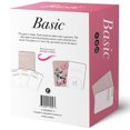 thumbnail image 2 of Basic AF: Base Pack - Fitz Games, A Card Game For The Girls Night, The Perfect Bachelorette Party Game, Get To Know Your Friends, Best Played In A Group Of 4-10 People, Ages 17+, 2 of 6