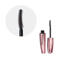 thumbnail image 3 of Rimmel WonderALuxe Volume Mascara, Black, 11ml, 3 of 8