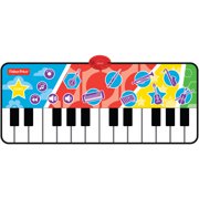 Fisher Price Giant Piano Music Mat
