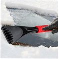 thumbnail image 1 of Pala de nieve para coche de plástico ABS resistente al frío, herramienta de deshielo, herramienta multifuncional para quitar nieve y deshielo de coche LingWen 8390611069940, 1 of 1