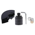 thumbnail image 4 of facefd Angle Grinder Protector Cover Easy to Install for Woodworking Accessories, 4 of 8