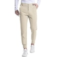 thumbnail image 1 of Men's 4-way Stretch Golf Joggers With Pockets, 1 of 5
