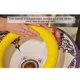 thumbnail image 4 of EVA Dog Toy Flying Disk Training Ring Puller Resistant Floating Outdoor Interactive Toy Supplies Pet Dog Toys Aggressive Chewing Dog Supplies, 4 of 5
