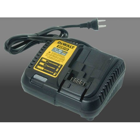 

DeWalt DCB115 MAX Lithium-Ion Battery Charger 12V-20V