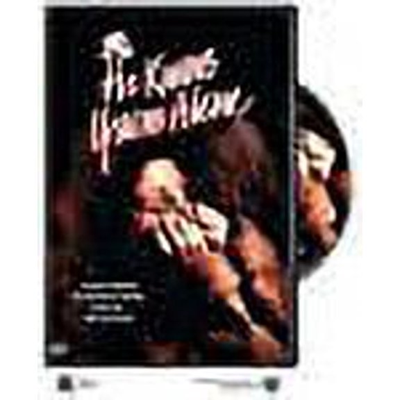 He Knows You're Alone