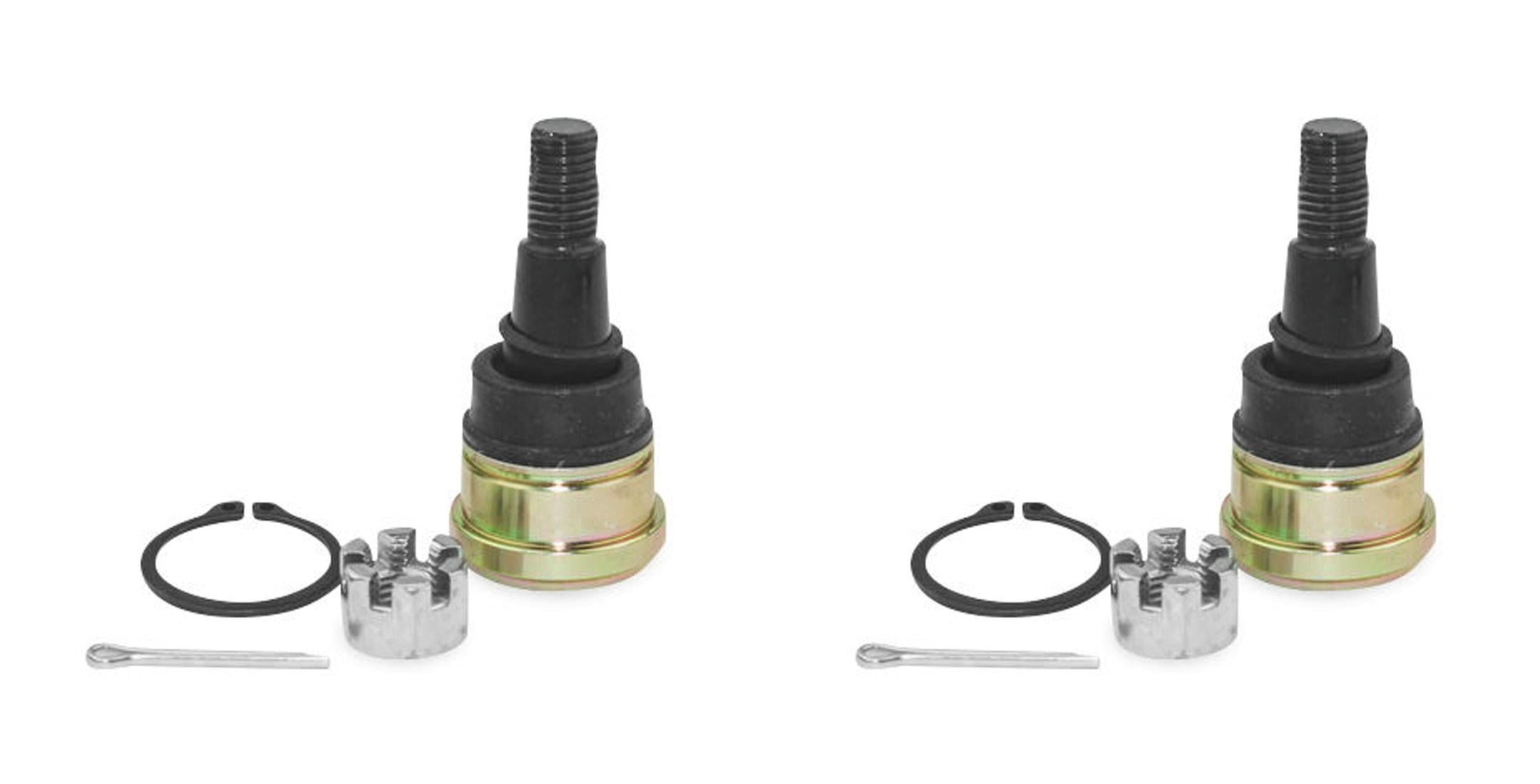 QUADBOSS Complete Ball Joint Kit Lower for Polaris Predator 500 2005-2006