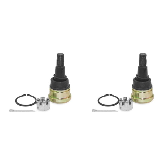 QUADBOSS Complete Ball Joint Kit - Lower for Polaris Predator 500 2005-2006