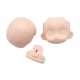 thumbnail image 1 of Juego de accesorios para muñecas kit de maquillaje para práctica de muñecas Strade Fareast Limited Estilo E, 1 of 8