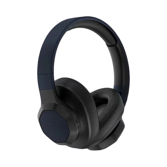 Headphones Skegnu Bluetooth Wireless Earphones On The Ear, With 10 Hours Of Playback, Wireless Earphones With Bass, Lightweight Foldable Earphones With Built-in Microphone Great Gifts for Less