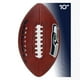 thumbnail image 2 of Fútbol americano Franklin Sports NFL Seattle Seahawks, talla juvenil, 2 of 8