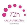 thumbnail image 4 of Desodorante Dove VitaminCare + en barra sin Aluminio 72 gr, Raspberry & Rose, 4 of 4