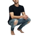 thumbnail image 2 of Cotton On Men's Super Skinny Jeans, 2 of 2