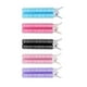 thumbnail image 3 of Pinzas para cabello Seitruly Peluquería Lazy Curly Tube Portable Travel 5PCS Color aleatorio, 3 of 6