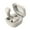 Beige, variant on Invisible Sleep Earbuds, Mini Wireless Bluetooth 5.3 Headphones with 24H Playtime, Side-Sleeper Friendly & Painless Wear, Acoustic Noise Cancelling Tiny Earbuds for Work, Travel & Relaxation - White