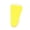 Yellow, variant on MOMOJIA Sewing Embroidery Scissor Artificial Leather Cover Stainless Steel Stork Scissor