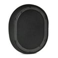 thumbnail image 3 of Memory Foam Earpads for Razer BlackShark V2 Pro 2023 Headset Noise Blocking Replacement Cushions, Black, 3 of 9