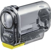 Sony SPK-AS1 Underwater Case Camcorder, Black