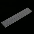 thumbnail image 3 of Acrylic Quilting Template Patchwork Tailor Drawing Template Sewing Ruler Measure Tools 15cm Black, 3 of 8