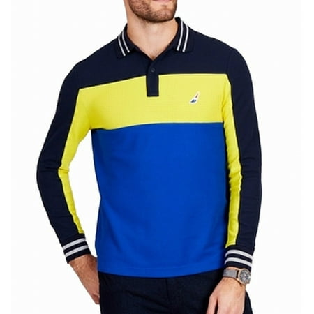 2xl colorblock nautica