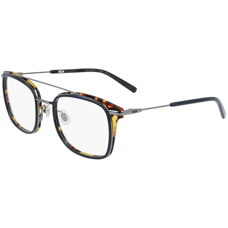 MCM Demo Square Men's Eyeglasses MCM2145 419 53 - Walmart.com