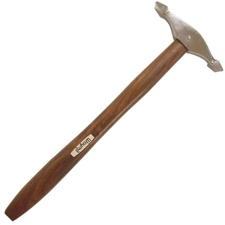 

Mini Sharp Designer Hammer Shaping Forming Tool Jewelry Making Texturing Forming