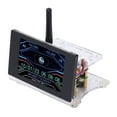 thumbnail image 1 of MMDVM Digital Voice Modem, MMDVM Hotspot Spot Radio Station Excellent Components 16G System Card  for Digital Voice, 1 of 7