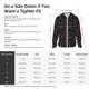 thumbnail image 5 of Balery Cool Skull Love Sudadera ligera de manga larga con capucha y protección solar UPF 50+ para hombre y mujer, ideal para pesca y running-X-Large, 5 of 7