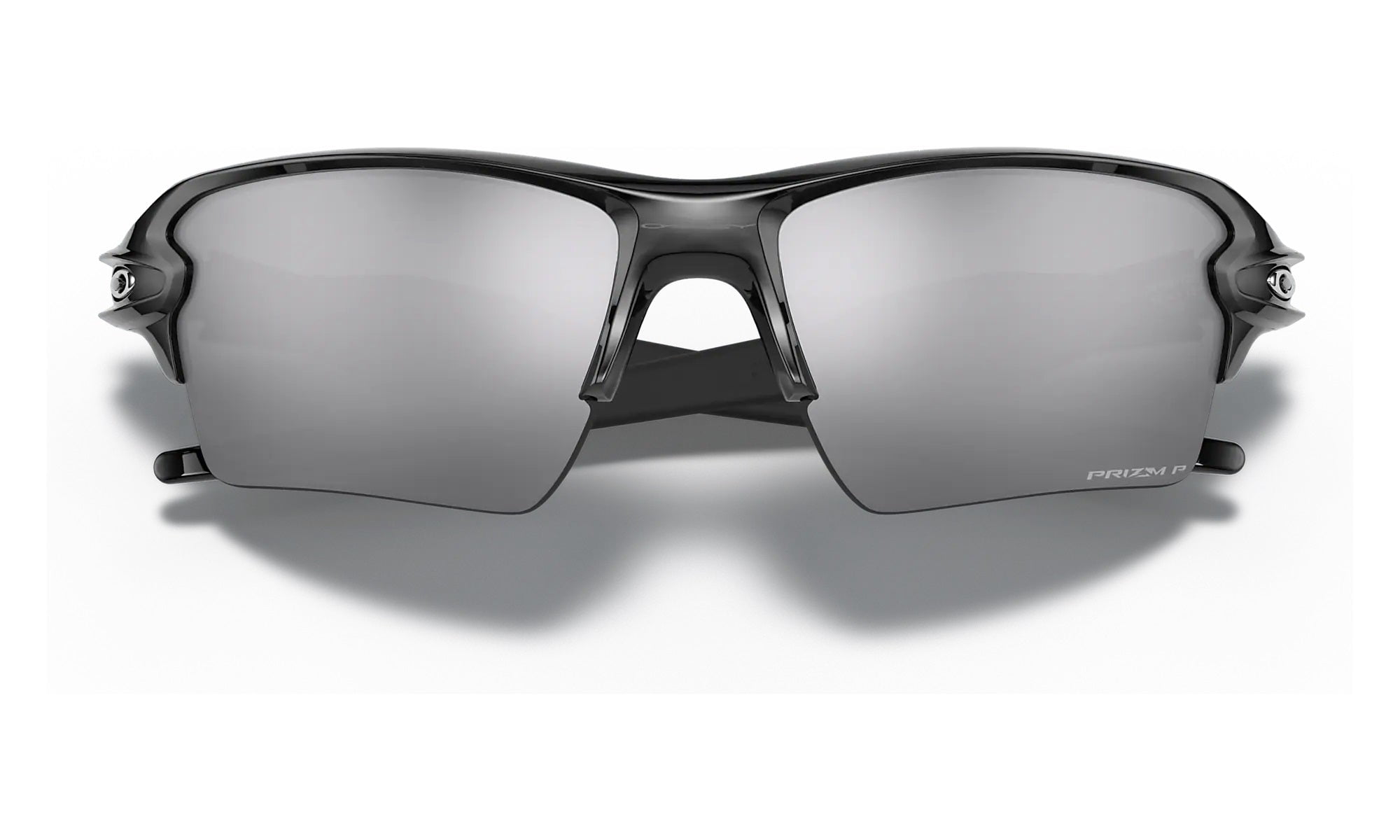  Oakley Flak 2.0 XL OO9188 918890 59mm Matte Black/Prizm Dark  Golf Sunglasses For Men + VISIOVA Accessories Bundle : Clothing, Shoes &  Jewelry