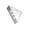 8 inches, variant on Stainless Steel Bevel Carpenter Square Layout Marking Ruler Precision Angle Measuring Tool for Woodworking Metalworking Construction Projects (1 Count)