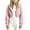 Pink, variant on Shadoumai Girls Cropped Zip Up Hoodie Long Sleeve Sweatshirts For Teen Girls Fashion Fall Fashion Casual Jackets With Pockets