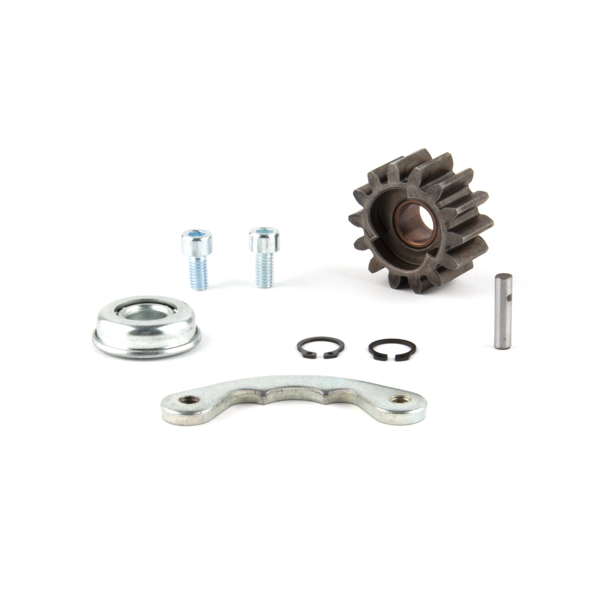 Shift Linkage Universal Adjustable Column Transmission Kit Ford C4