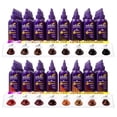thumbnail image 2 of Adore Plus Semi-Permanent Hair Color 378 Mocha Brown 3.4oz Hair Dye, 2 of 2