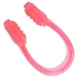 thumbnail image 4 of Ccdes Clips de Nez de Natation Étanches en Gel de Silice Doux, Protecteurs de Clips de Nez pour Surf, 4 of 7