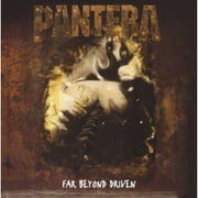 Far Beyond Driven & Cowboys From Hell (Marbled Brown LP Vinyl) (I) & Far Beyond Driven (Marbled Yellow LP Vinyl) (I) & Vulgar Display Of Power