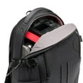thumbnail image 3 of Manfrotto Pro Light Backloader Backpack for Pro CSC/DSLR Camera, Medium, Black, 3 of 10