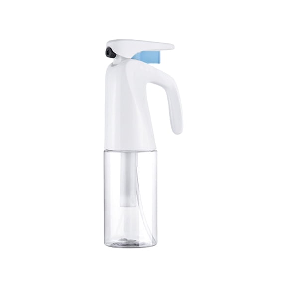 Adjustable Nozzle Mists Sprayer Bottle For Indoor Plant Ergonomic Designs Large Capacity Refillable Mists