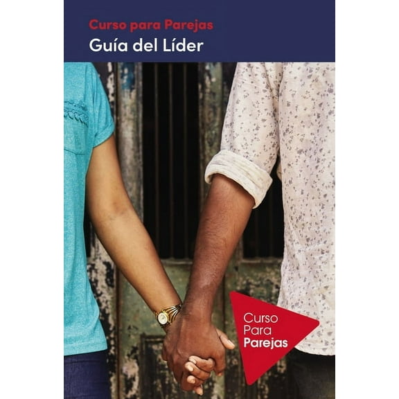 Curso Para Parejas - Guia del Lider, (Paperback)