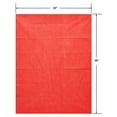 thumbnail image 4 of Red Gift Wrap Tissue Paper, 100 Sheets, 4 of 6