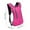#704-Pink, variant on Kieccall 2L Hydration Backpack with Leak-Proof Bladder, Breathable Mesh Running Vest for Hiking, Cycling, Trail Running & Outdoor Sports