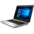 thumbnail image 2 of Restored Hp Probook 440 G3 Laptop Intel Core i3 2.30 GHz 4GB Ram 500GB W10P (Refurbished), 2 of 6