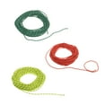 thumbnail image 1 of 3pcs / set 50ft / 15.24m 2.5mm Toldo High Visible Reflective Guy Line Cuerda, 1 of 9