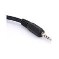 thumbnail image 5 of 3.5 to RCA Audio Splitter Cable, 3.5mm Mini 1/8" TRS Stereo Male to 3 RCA Female Jack Adapter Cord - 25cm, 5 of 5