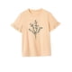 thumbnail image 4 of Camiseta para mujer de verano, camiseta básica de moda para vacaciones, mochilero, viajes L, 4 of 7