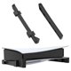 thumbnail image 1 of 2025 new style high quality JYS JYS-P5143 Horizontal Stand for PS5 Console, 1 of 5