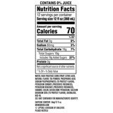 Brisk Raspberry 12pk Lipton Brisk Raspberry Iced Tea, Bottled Tea Drink, 12 fl oz, 12 Pack ...