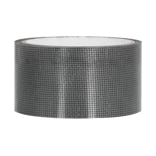 Cinta De Reparación De Pantalla, Práctica Cinta De Reparación De Pantalla De Ventana Portátil Duradera Para Cortinas Para Red De Gasa Para Ventana Para Puertas