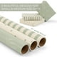 thumbnail image 3 of Juego de papel para envolver regalos ZICOTO All Occasions, 3 rollos, 43 x 305 cm, 3 of 9