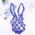 thumbnail image 3 of ORDDIART 6 Pcs Sac de Transport en Nylon Anti-Humidité Bleu pour Écoles, 3 of 6